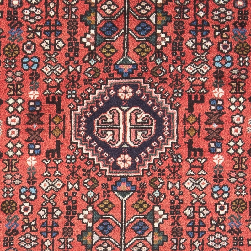 Tappeto Persero - Nomade - 145 x 67 cm - rosso