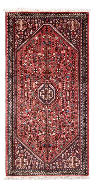 Tappeto Persero - Nomade - 147 x 70 cm - rosso