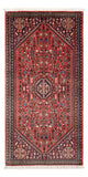 Abadeh Tappeto 147x70cm - Tappeto persiano