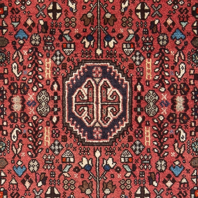 Tappeto Persero - Nomade - 147 x 70 cm - rosso