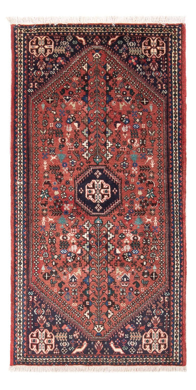 Abadeh Tappeto 65x142cm - Tappeto persiano