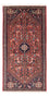 Tappeto Persero - Nomade - 142 x 65 cm - rosso