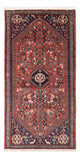 Abadeh Tappeto 65x142cm - Tappeto persiano