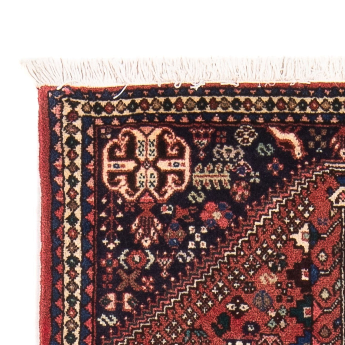 Abadeh Tappeto 65x142cm - Tappeto persiano