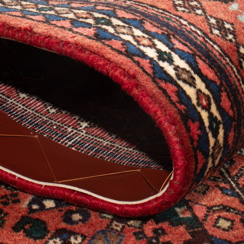 Tappeto Persero - Nomade - 142 x 65 cm - rosso