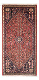 Abadeh Tappeto 153x68cm - Tappeto persiano