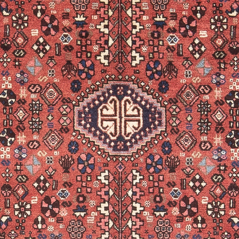 Tappeto Persero - Nomade - 153 x 68 cm - rosso