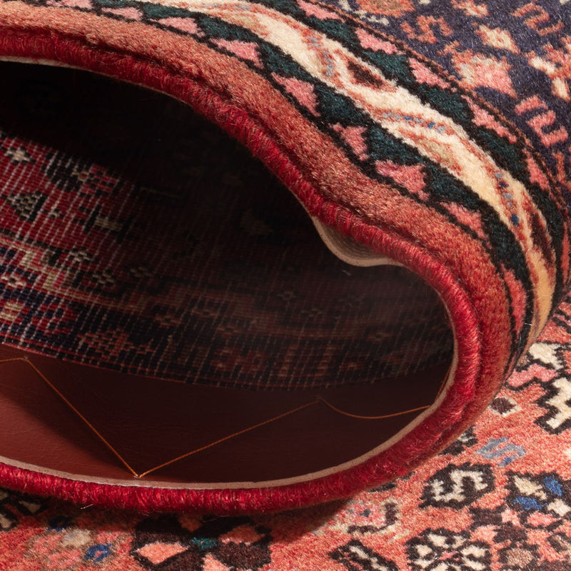 Tappeto Persero - Nomade - 153 x 68 cm - rosso