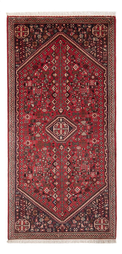 Abadeh Tappeto 63x148cm - Tappeto persiano