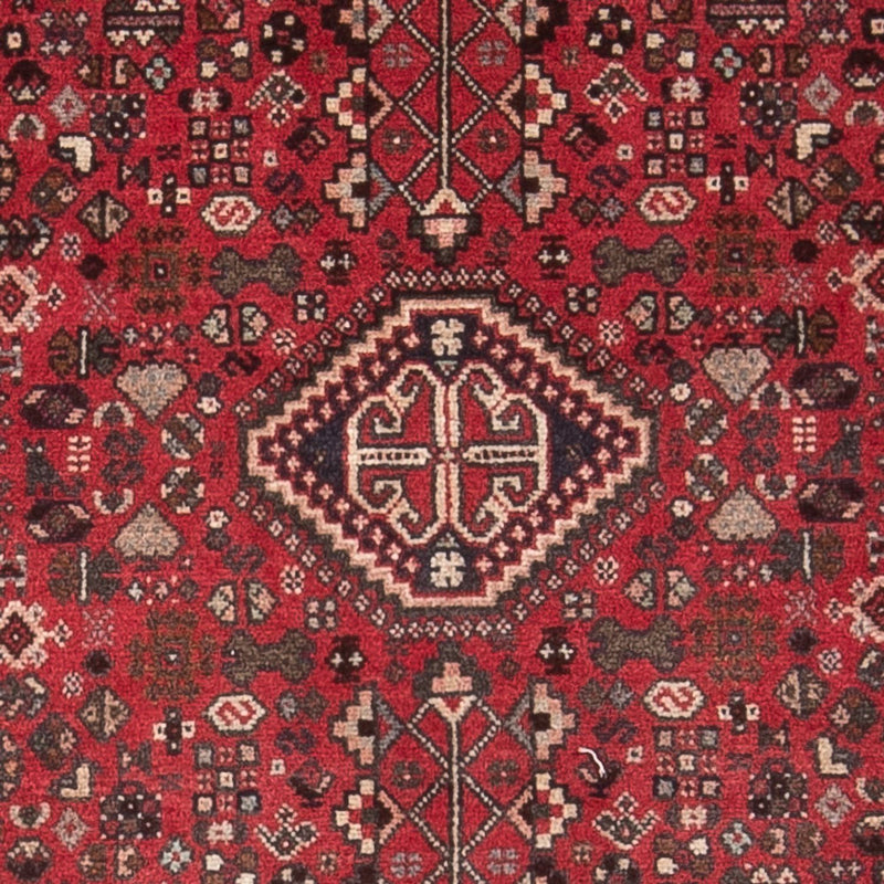 Tappeto Persero - Nomade - 148 x 63 cm - rosso