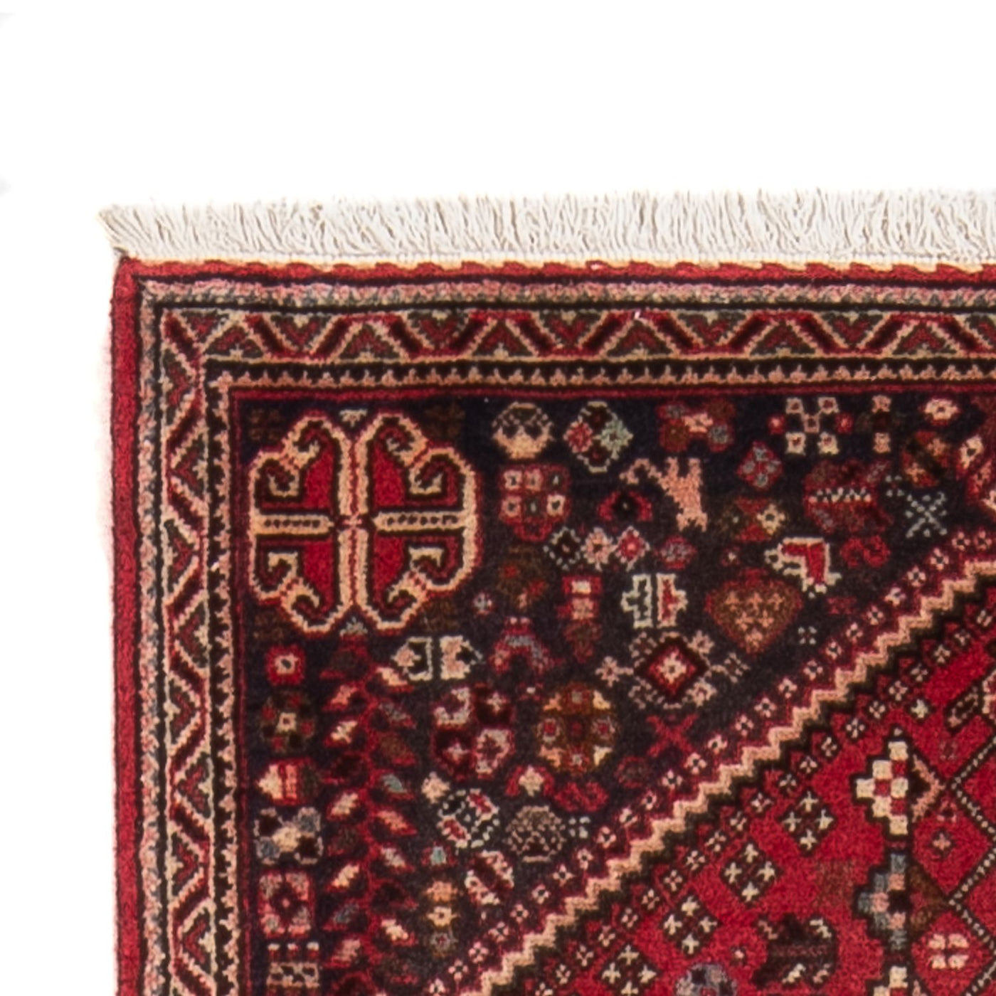 Abadeh Tappeto 148x63cm - Tappeto persiano