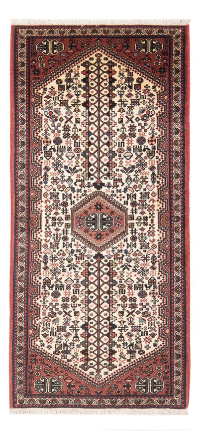 Abadeh Tappeto 68x162cm - Tappeto persiano