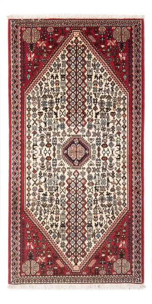 Tappeto Persero - Nomade - 147 x 70 cm - crema