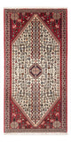 Abadeh Tappeto 147x70cm - Tappeto persiano