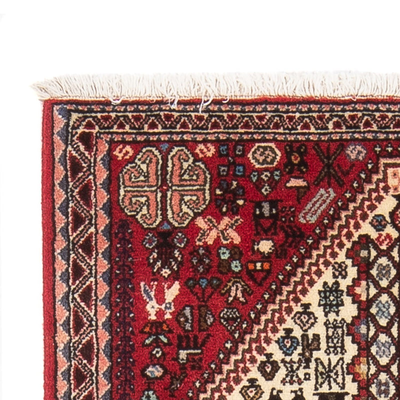 Tappeto Persero - Nomade - 147 x 70 cm - crema