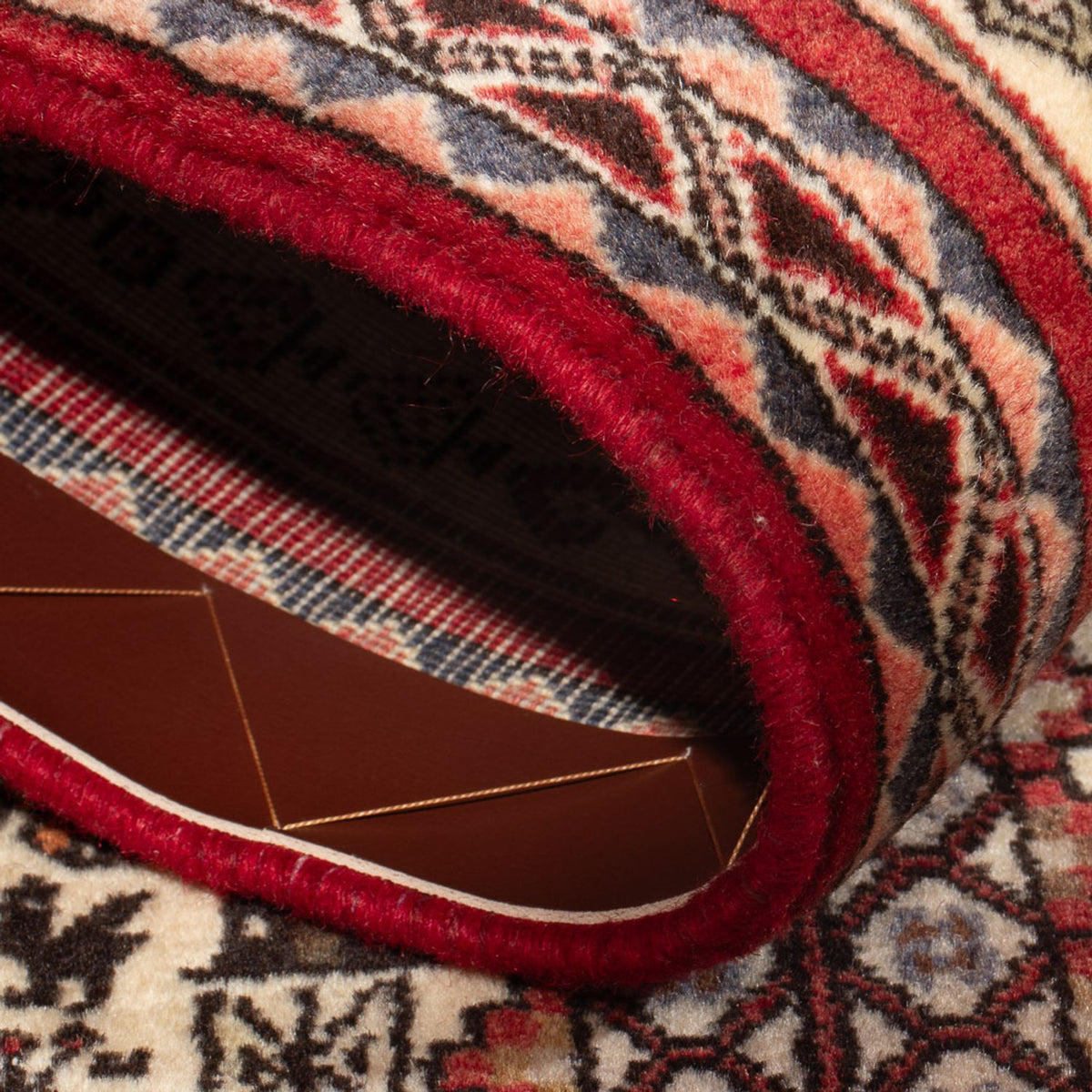 Tappeto Persero - Nomade - 147 x 70 cm - crema