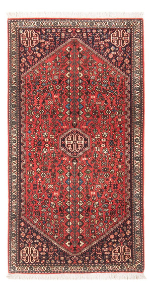 Tappeto Persero - Nomade - 150 x 70 cm - rosso