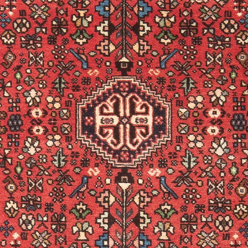 Tappeto Persero - Nomade - 150 x 70 cm - rosso