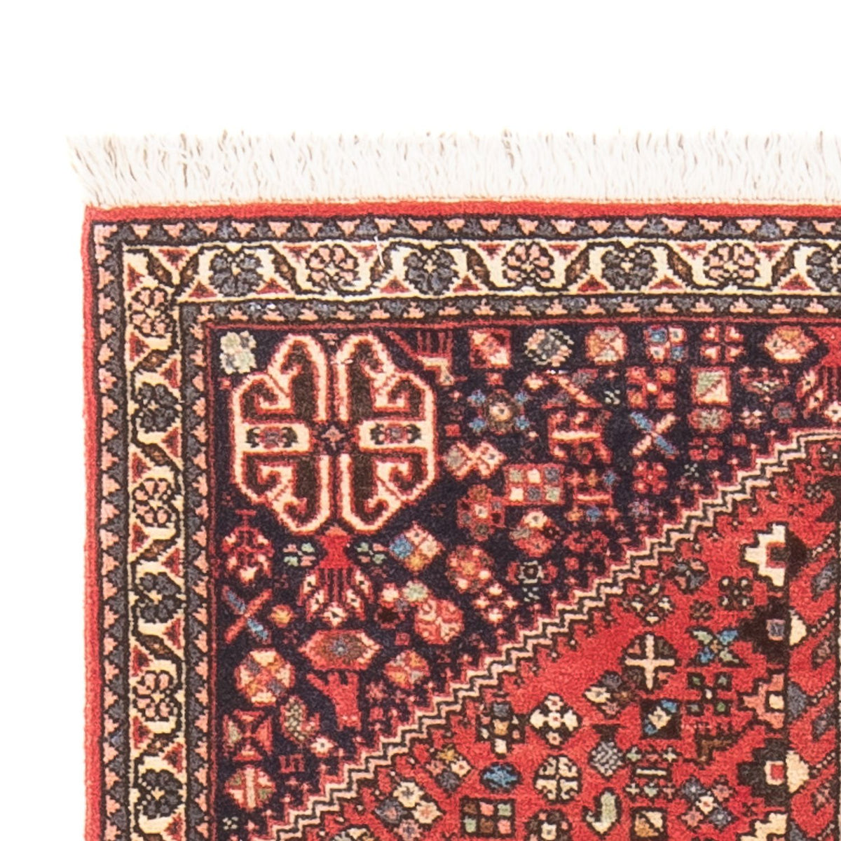 Tappeto Persero - Nomade - 150 x 70 cm - rosso