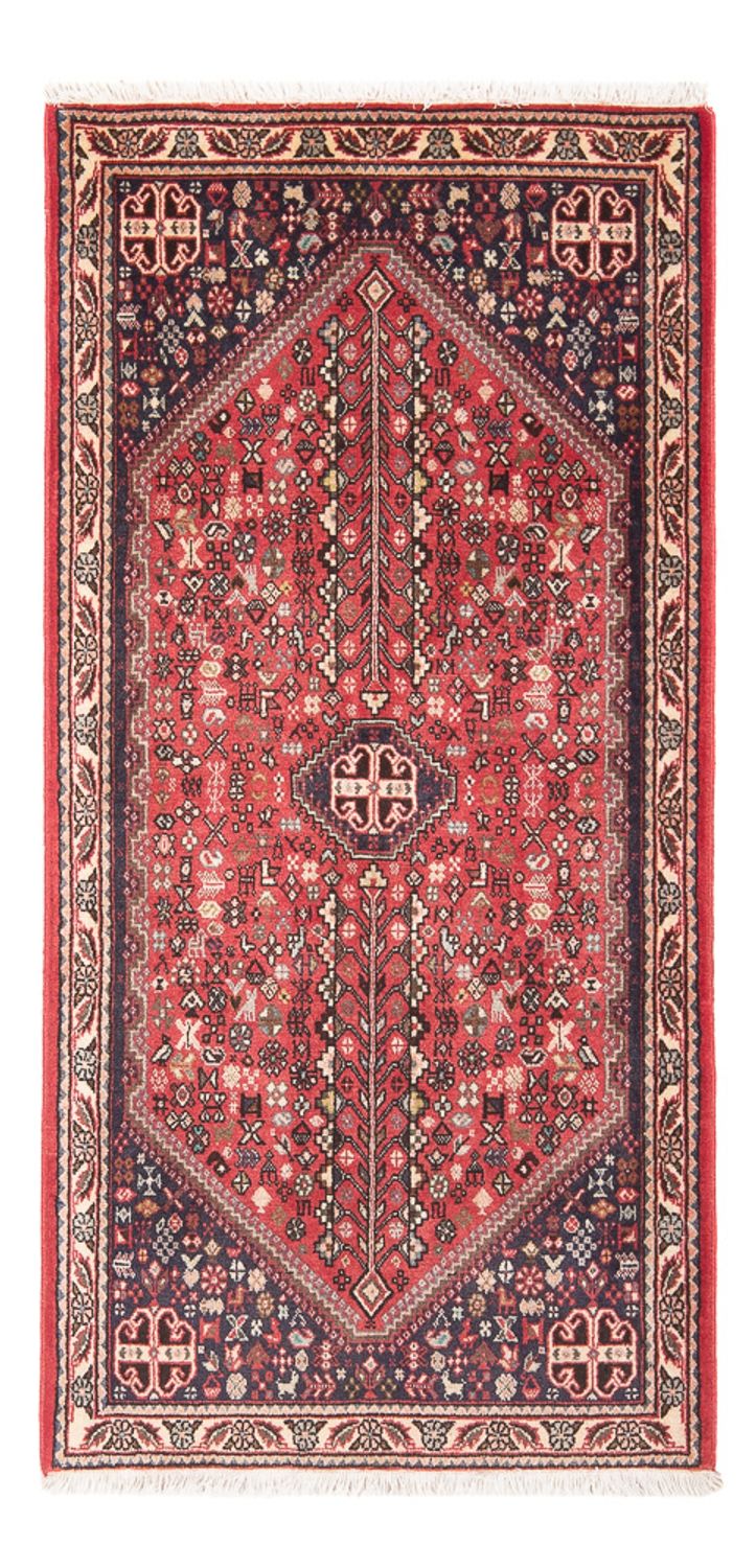 Tappeto Persero - Nomade - 147 x 70 cm - rosso