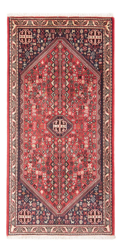 Abadeh Tappeto 70x147cm - Tappeto persiano