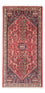 Tappeto Persero - Nomade - 147 x 70 cm - rosso
