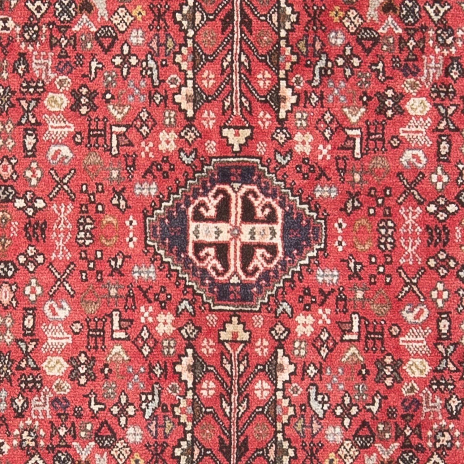 Tappeto Persero - Nomade - 147 x 70 cm - rosso
