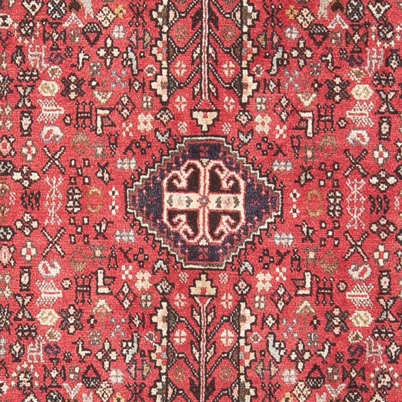 Tappeto Persero - Nomade - 147 x 70 cm - rosso