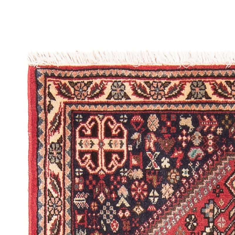 Tappeto Persero - Nomade - 147 x 70 cm - rosso