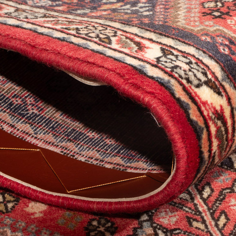 Tappeto Persero - Nomade - 147 x 70 cm - rosso