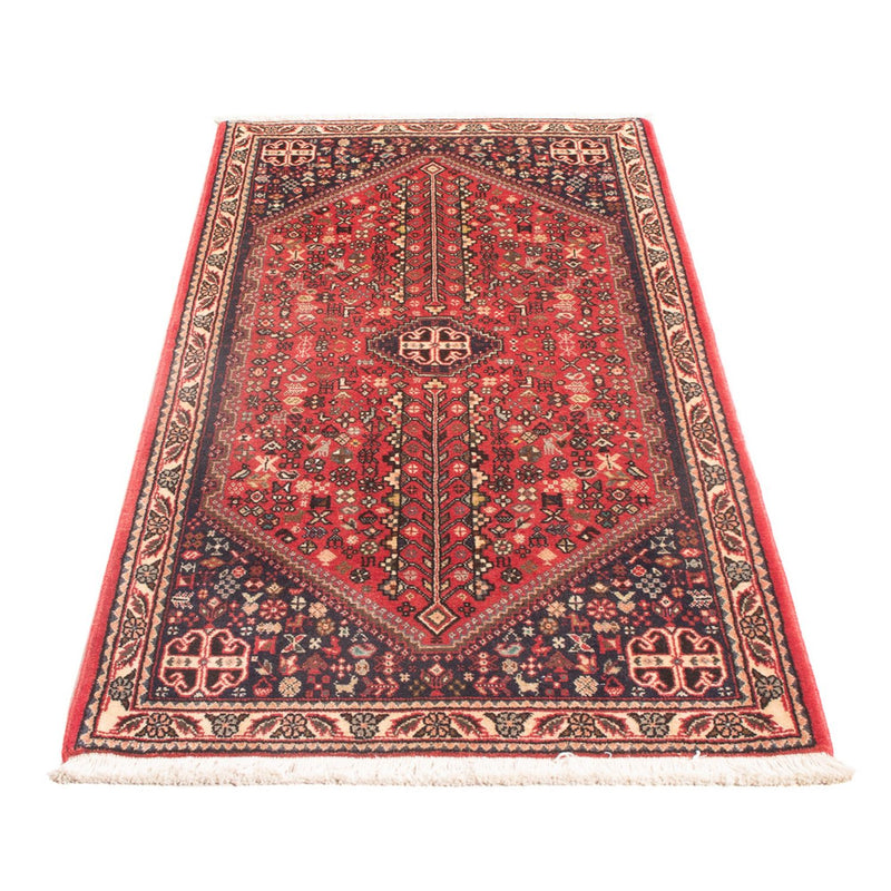 Tappeto Persero - Nomade - 147 x 70 cm - rosso