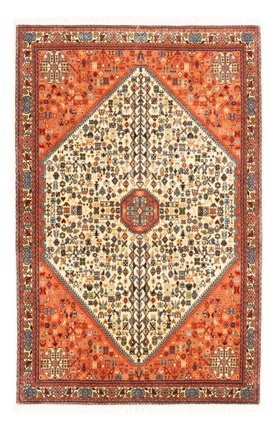Abadeh Tappeto 100x148cm - Tappeto persiano