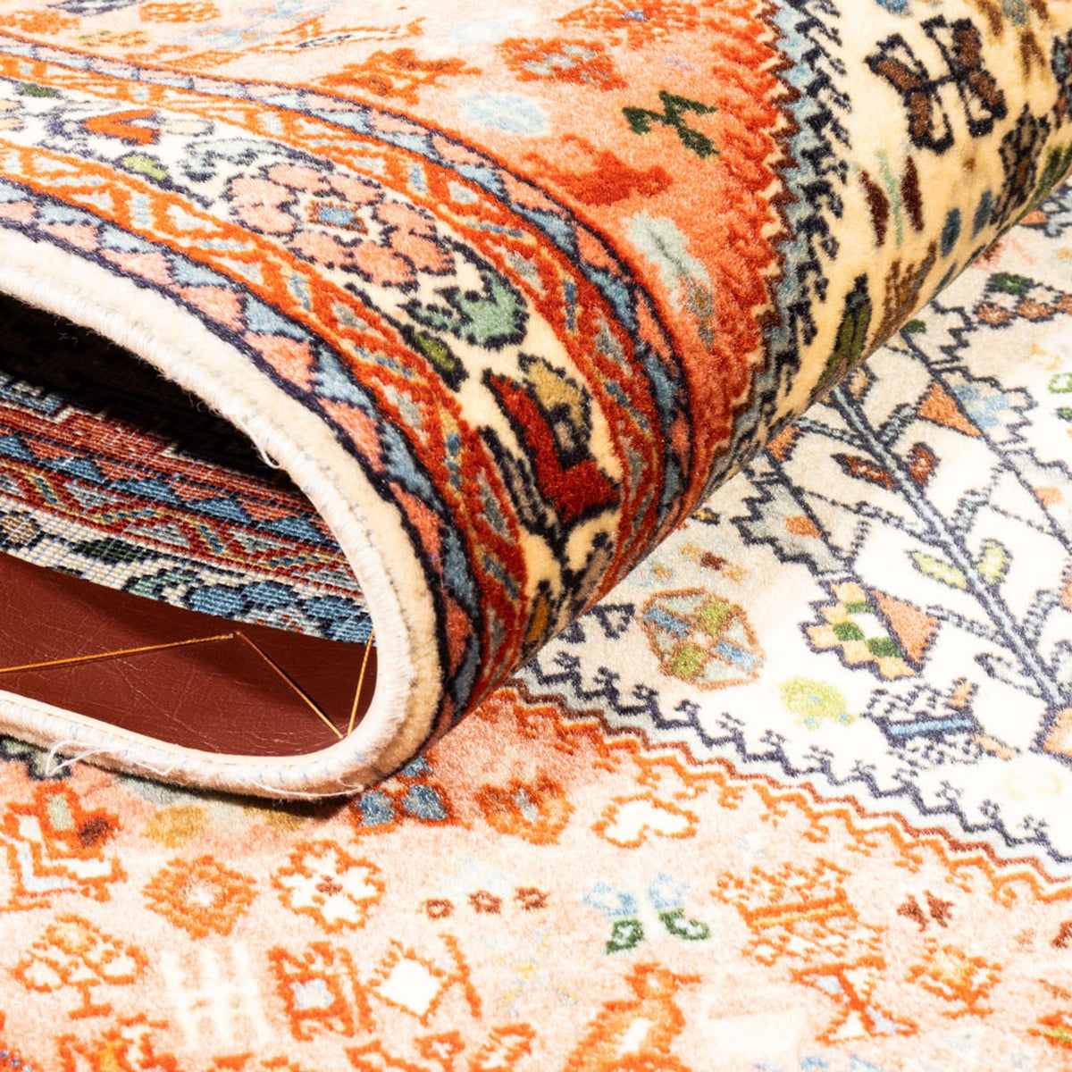 Tappeto Persero - Nomade - 148 x 100 cm - beige