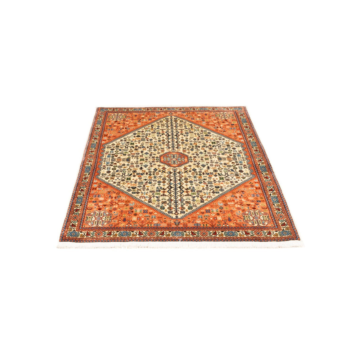Tappeto Persero - Nomade - 148 x 100 cm - beige
