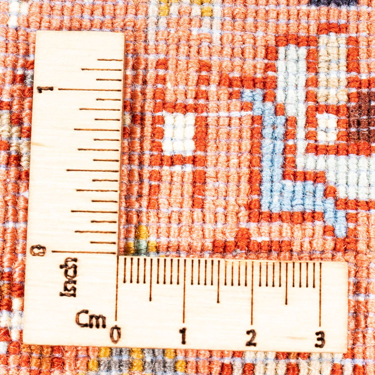 Tappeto Persero - Nomade - 148 x 100 cm - beige