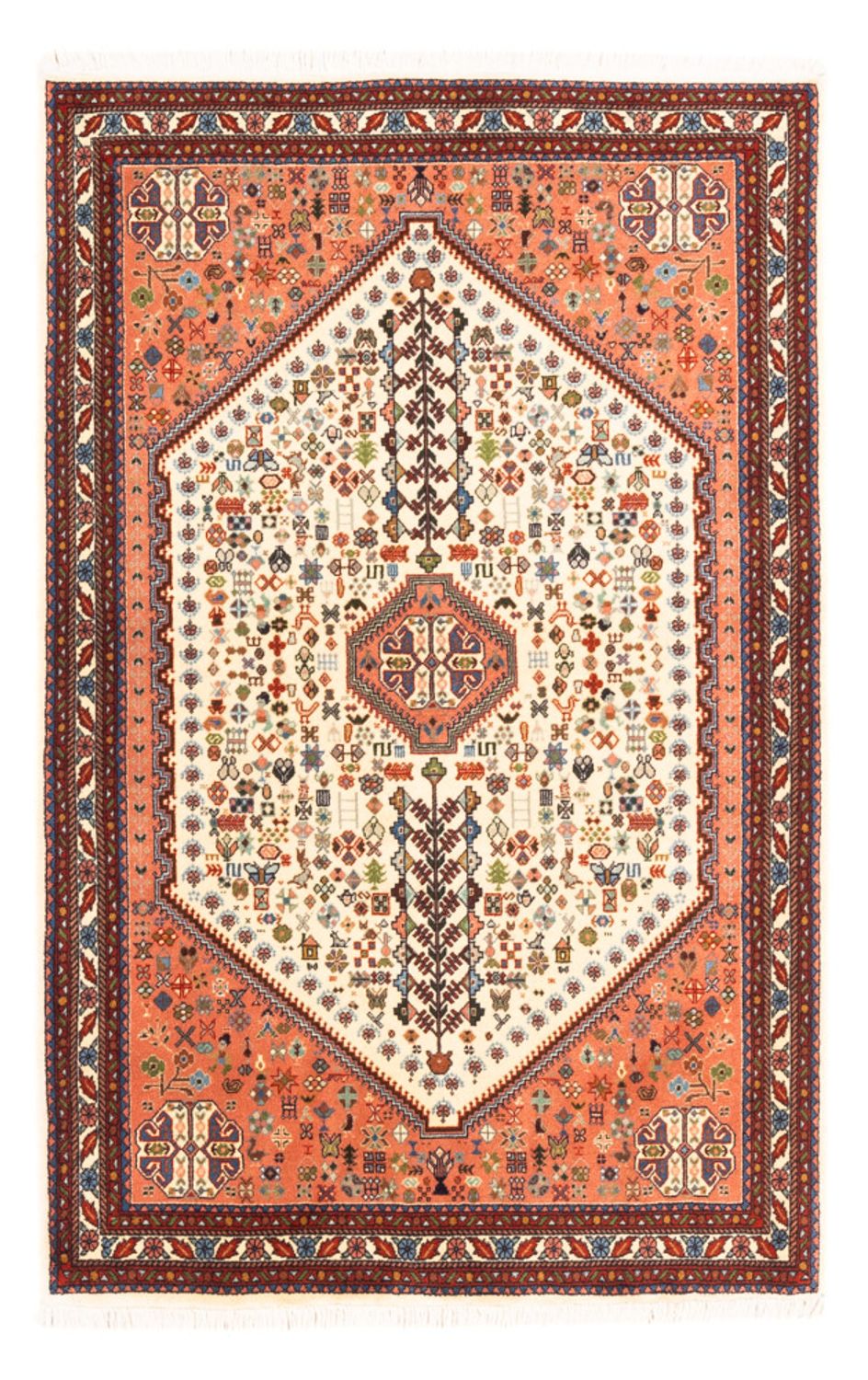 Tappeto Persero - Nomade - 147 x 100 cm - beige