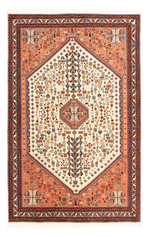 Tappeto Persero - Nomade - 147 x 100 cm - beige