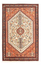 Abadeh Tappeto 147x100cm - Tappeto persiano