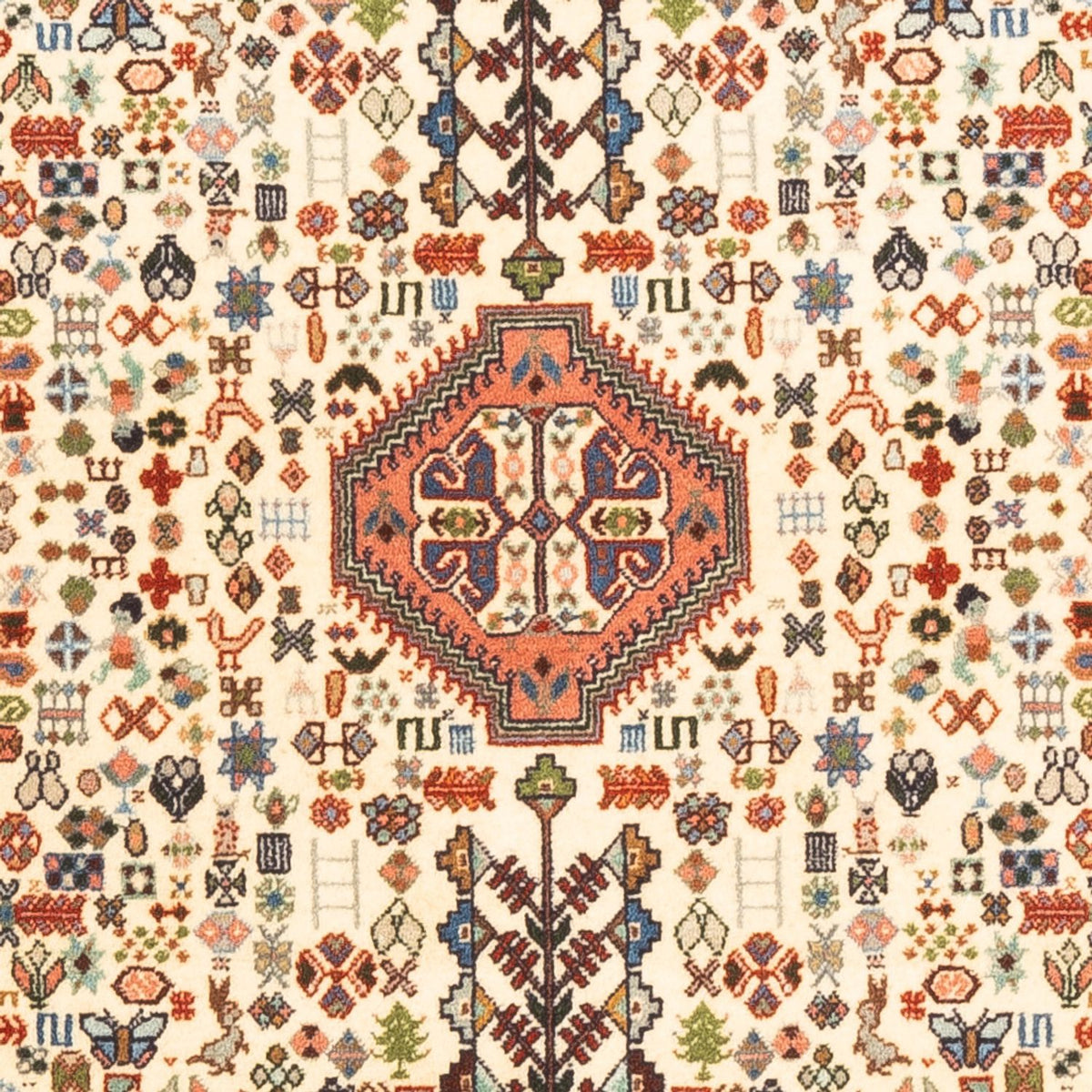 Tappeto Persero - Nomade - 147 x 100 cm - beige