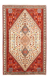 Tappeto Persero - Nomade - 150 x 100 cm - beige – product image