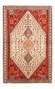 Tappeto Persero - Nomade - 150 x 100 cm - beige