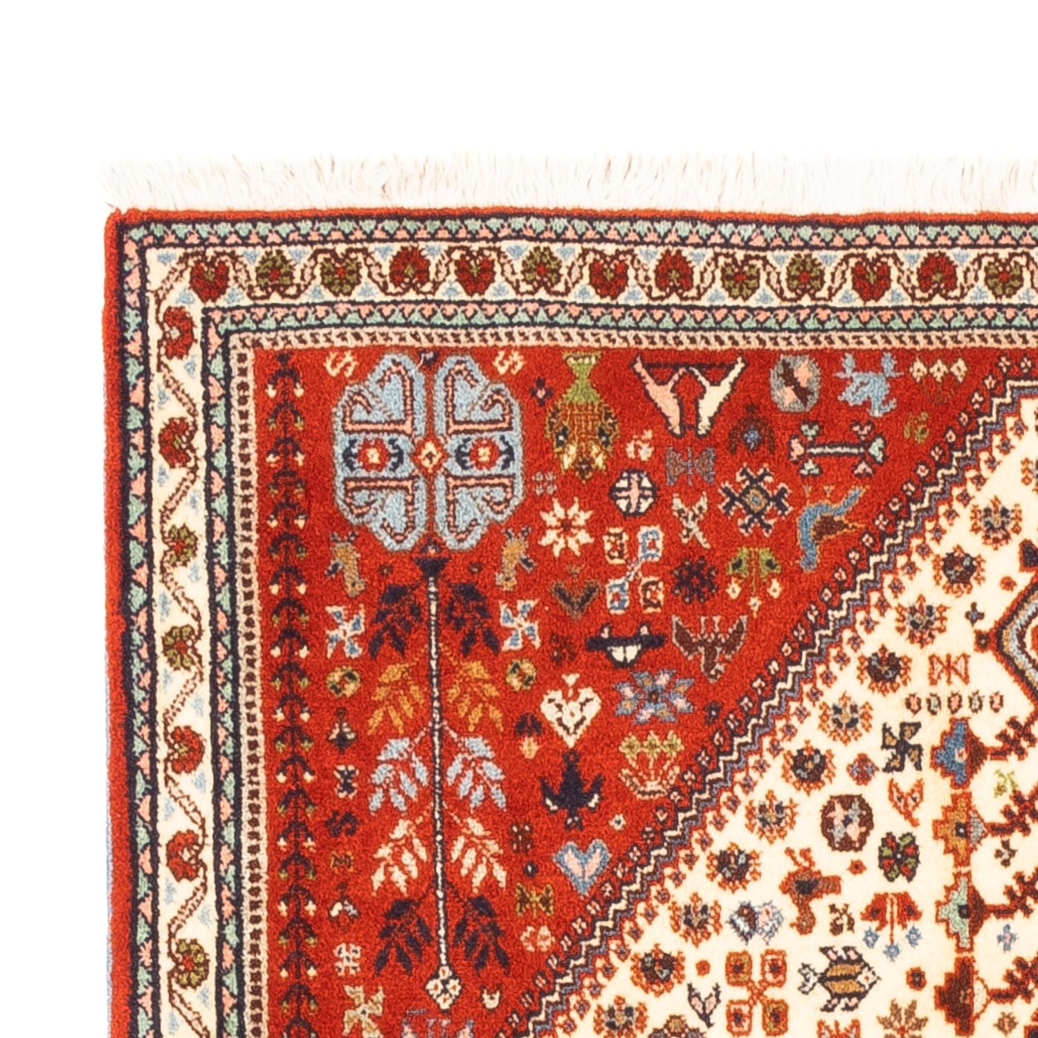 Tappeto Persero - Nomade - 150 x 100 cm - beige