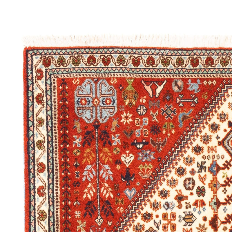 Tappeto Persero - Nomade - 150 x 100 cm - beige