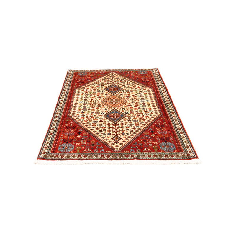 Tappeto Persero - Nomade - 150 x 100 cm - beige