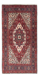 Abadeh Tappeto 145x80cm - Tappeto persiano