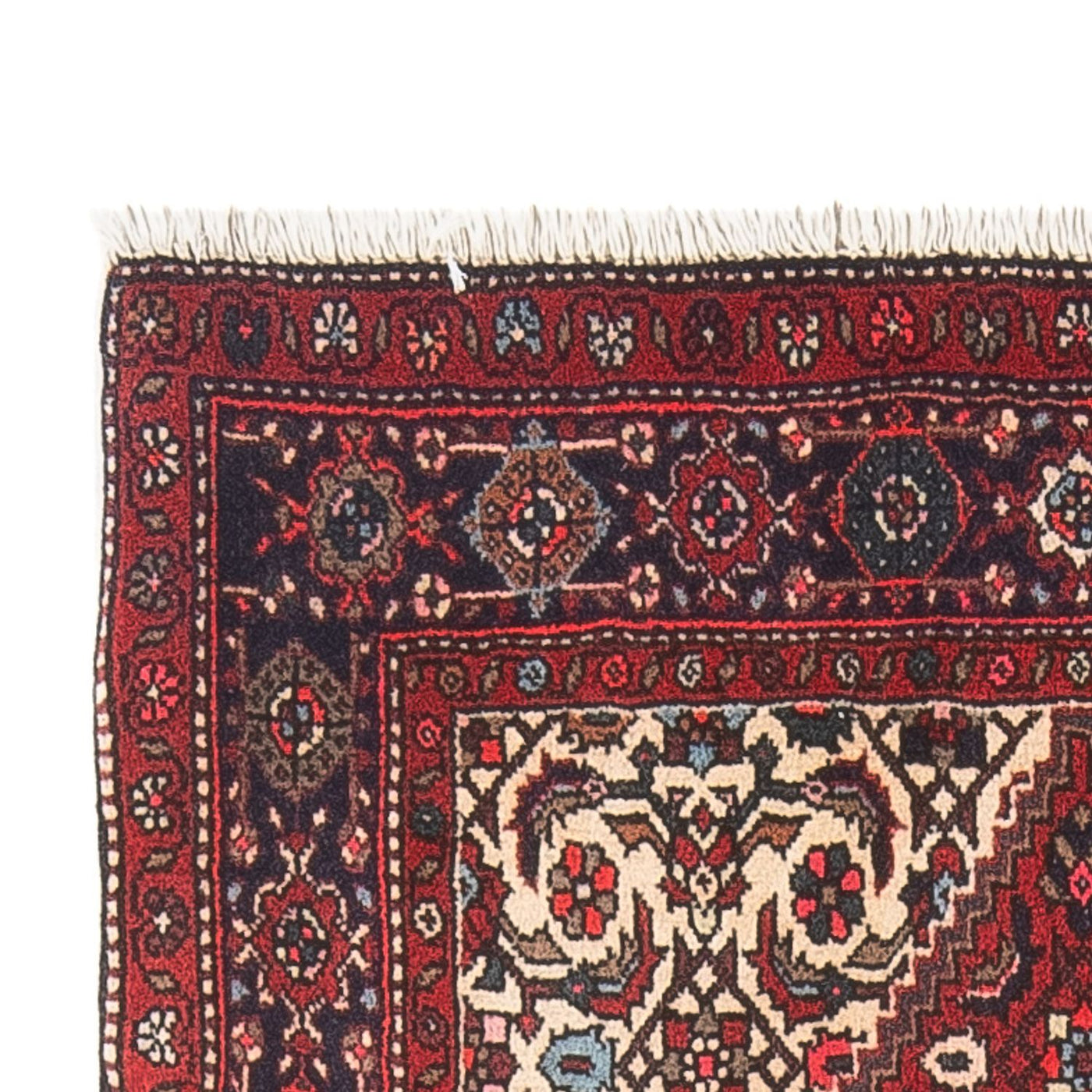 Abadeh Tappeto 145x80cm - Tappeto persiano