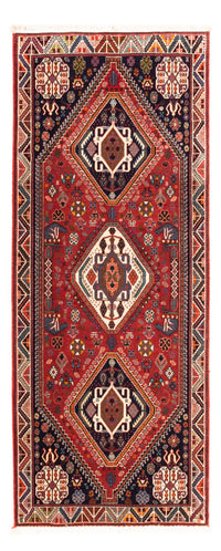 Abadeh Tappeto 200x84cm - Tappeto persiano – product image
