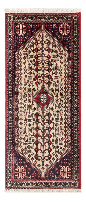 Tappeto Persero - Nomade - 150 x 60 cm - crema