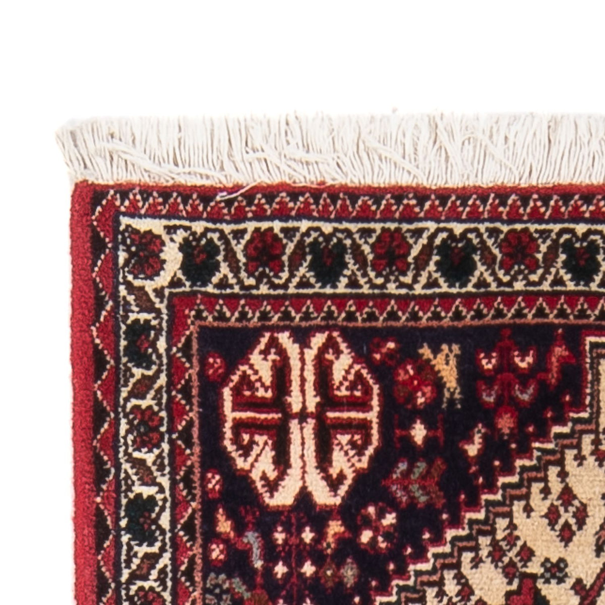 Abadeh Tappeto 60x150cm - Tappeto persiano