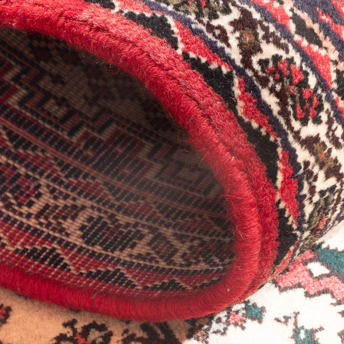 Tappeto Persero - Nomade - 150 x 60 cm - crema